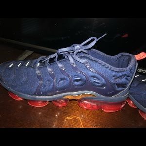 Nike AirVapor Plus Olympic